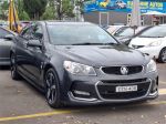 Image for 2017 Holden Commodore Sedan VF II MY17 SV6