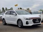 Image for 2017 Hyundai i30 Hatchback GD4 Series II MY17 Active