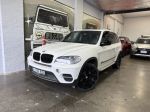 Image for 2011 BMW X5 4D WAGON E70 MY10 xDRIVE 40d SPORT