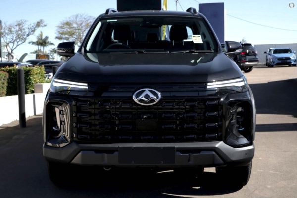 2025 LDV T60 Max PLUS Auto 4x4 MY25 Dual Cab image