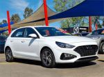 Image for 2020 Hyundai i30 Hatchback PD2 MY20 Active