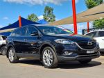Image for 2012 Mazda CX-9 Wagon TB10A5 Luxury