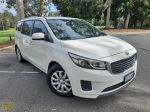 Image for 2015 Kia Carnival Wagon YP MY16 S