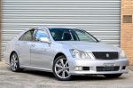 Image for 2006 Toyota Crown Sedan GRS184 Athlete