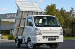 Image for 2019 Suzuki Carry Dump Truck DA16T Dump