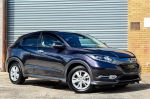 Image for 2014 Honda Vezel SUV RU3 Hybrid
