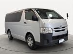 Image for 2019 Toyota Hiace Van Long DX