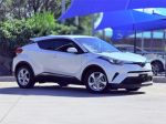 Image for 2019 Toyota C-HR SUV ZYX10 S LED PACKAGE