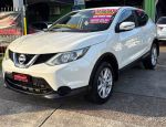 Image for 2015 Nissan QASHQAI ST J11