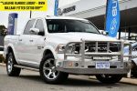 Image for 2019 RAM 1500 Laramie RamBox DS 4X4 SWB