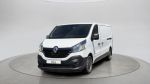 Image for 2017 Renault Trafic X82 LWB - Manual - Warranty