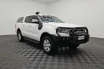 Image for 2020 Ford Ranger XLT PX MkIII 4X4 3.2L