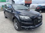 Image for 2011 Audi Q7 MY11 3.0 TFSI Quattro Black 8 Speed Automatic Tiptronic Wagon