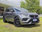 Image for 2023 CUPRA Ateca VZx Auto 4Drive MY23