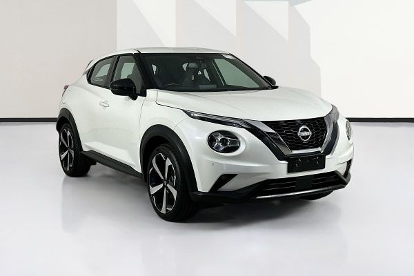 2023 Nissan JUKE ST-L FY16 MY23.5 image