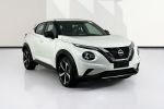 Image for 2023 Nissan JUKE ST-L FY16 MY23.5