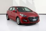 Image for 2015 Hyundai i30 ACTIVE GD3 SERIES 2