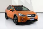 Image for 2012 Subaru XV 2.0i-L