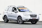 Image for 2015 Subaru Forester Wagon S4 MY15 2.5i-S