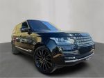Image for 2016 Land Rover Range Rover Wagon L405 17MY SDV8 Autobiography