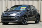 Image for 2021 TOYOTA C-HR 4D WAGON NGX10R KOBA (2WD)
