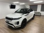 Image for 2019 Land Rover Range Rover Evoque Wagon L551 20.25MY D150 R-Dynamic SE