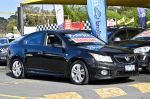 Image for 2013 Holden Cruze Sedan JH Series II MY14 SRi