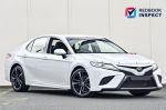 Image for 2020 Toyota Camry Sedan GSV70R SX