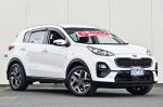 Image for 2018 Kia Sportage Wagon QL MY19 Si Premium
