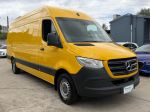 Image for 2018 Mercedes-Benz Sprinter Van VS30 314CDI