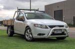 Image for 2010 FORD FALCON C/CHAS FG (LPG)