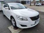 Image for 2008 Toyota Aurion Sedan GSV40R AT-X