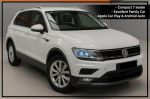 Image for 2018 Volkswagen Tiguan Wagon 5N MY18 110TSI Comfortline Allspace