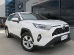 Image for 2020 TOYOTA RAV4 5D WAGON AXAH54R GX (AWD) HYBRID NAV