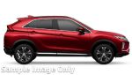 Image for 2019 Mitsubishi Eclipse Cross LS YA