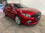 Image for 2013 Mazda 3 SP25 BM Series