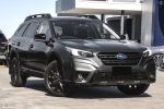 Image for 2025 Subaru Outback AWD Sport XT 6GEN Auto AWD MY25