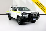 Image for 2024 Toyota HILUX SR 48V (4x4) GUN126R 4X4