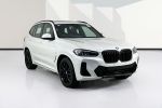 Image for 2022 BMW X3 xDRIVE30i M SPORT G01