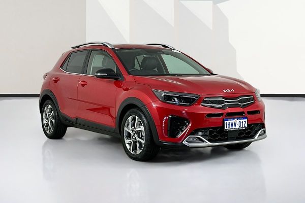 2023 Kia Stonic GT-LINE YB MY23 image