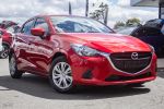 Image for 2016 Mazda 2 Neo DJ Series Auto