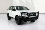 Image for 2021 Toyota LANDCRUISER PRADO GX 7 SEAT GDJ150R
