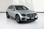 Image for 2016 Mercedes-Benz GLC 250 253