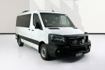 Image for 2019 Mercedes-Benz SPRINTER 419CDI VS30 LWB RWD HIGH ROOF 907 LWB