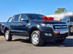 Image for 2017 Ford Ranger Utility PX MkII 2018.00MY XLT