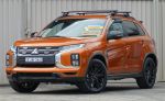 Image for 2020 MITSUBISHI ASX 4D WAGON XD MY20 GSR (2WD)