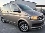 Image for 2016 Volkswagen Multivan Wagon T6 MY16 TDI340 Comfortline