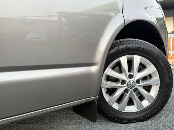 2016 Volkswagen Multivan Wagon T6 MY16 TDI340 Comfortline image