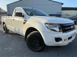 Image for 2015 Ford Ranger Utility PX XL