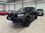 Image for 2016 FORD RANGER DUAL CAB UTILITY PX MKII XLT 3.2 (4x4)